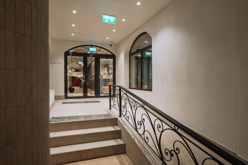 Hotel Maison Orient 2