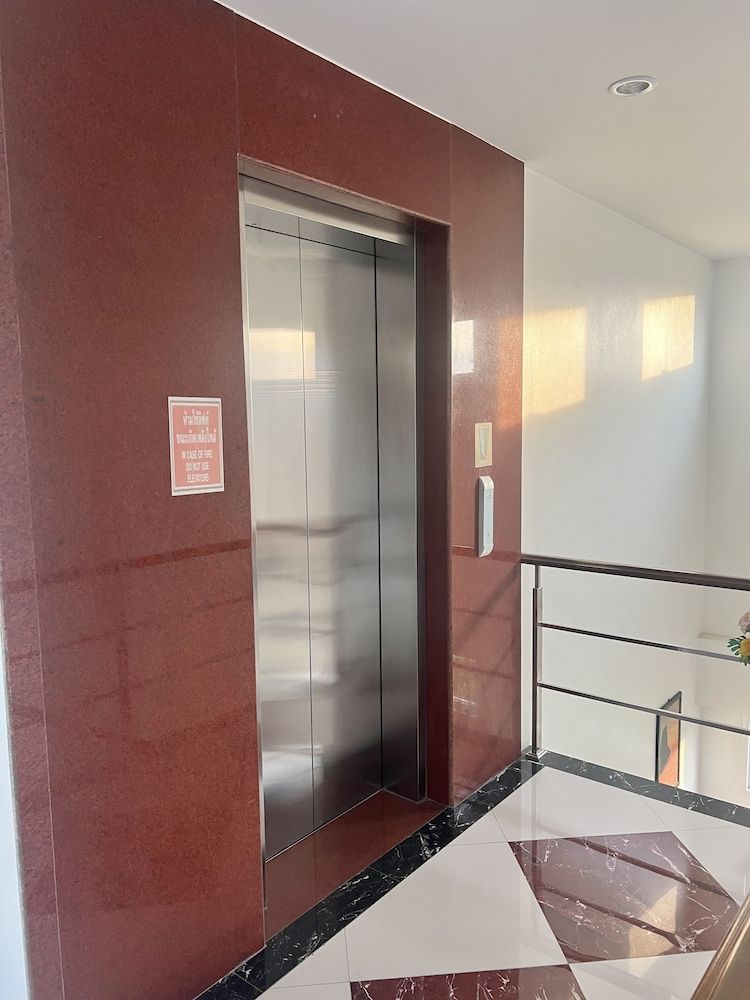 JS Residence Krabi 2