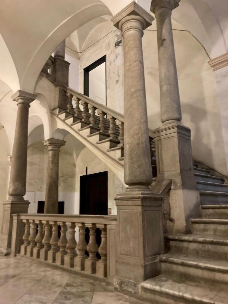Happy Family Apartments San Luca 1