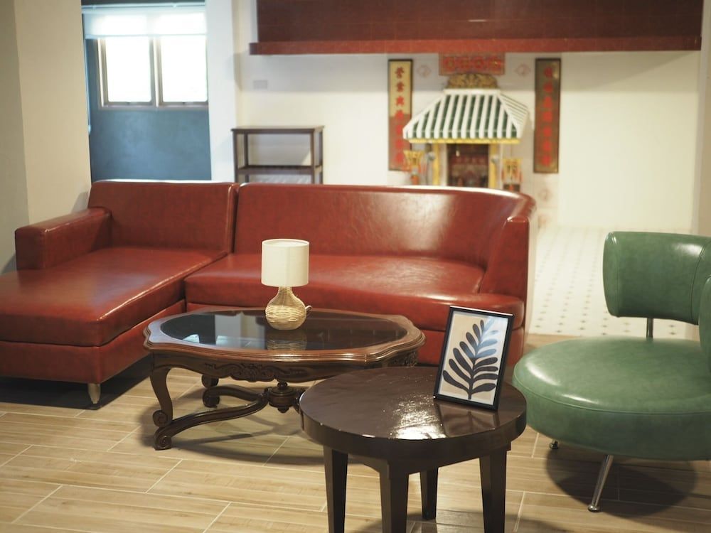Krung Tone Hostel 2