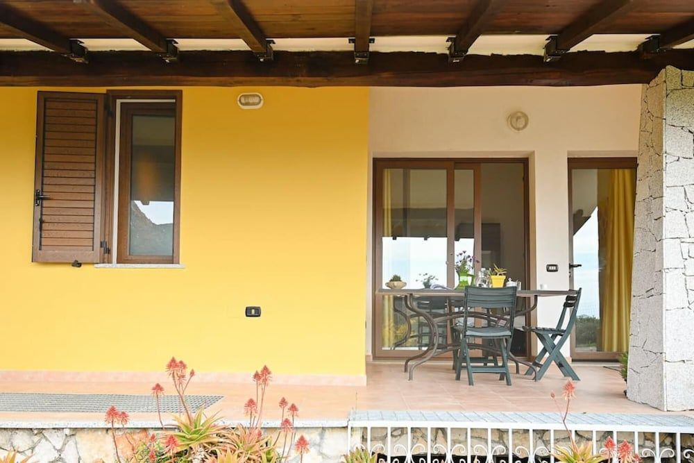Welcomely - Villa Alba 2