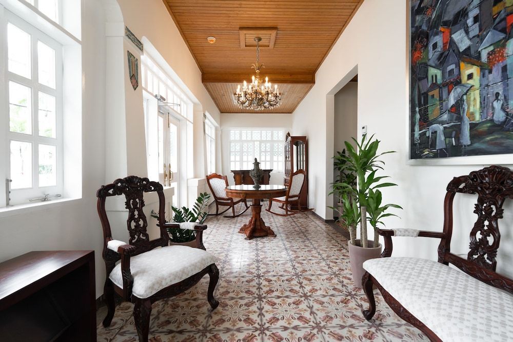 Casa Wilson Inn 2