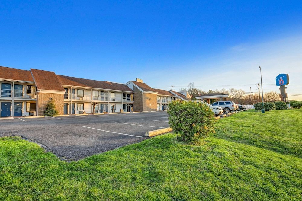 Motel 6-Hillsville, VA 1