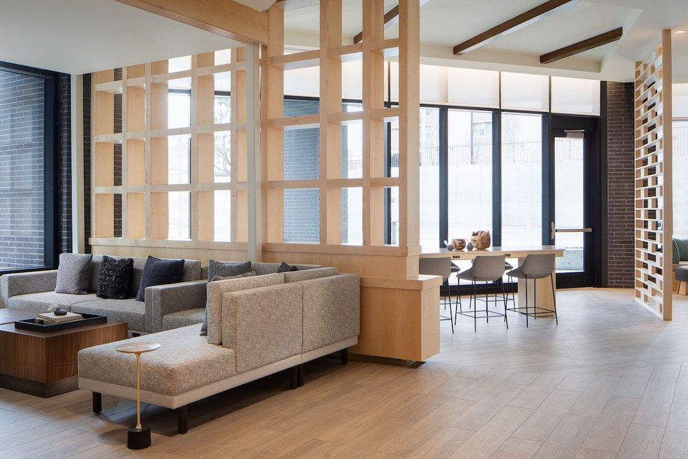 Element by Marriott Salt Lake City Downtown 2