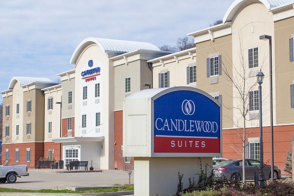 Candlewood Suites LOGAN by IHG 1