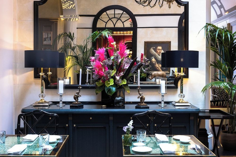 Maalot Roma - Small Luxury Hotels of the World 1