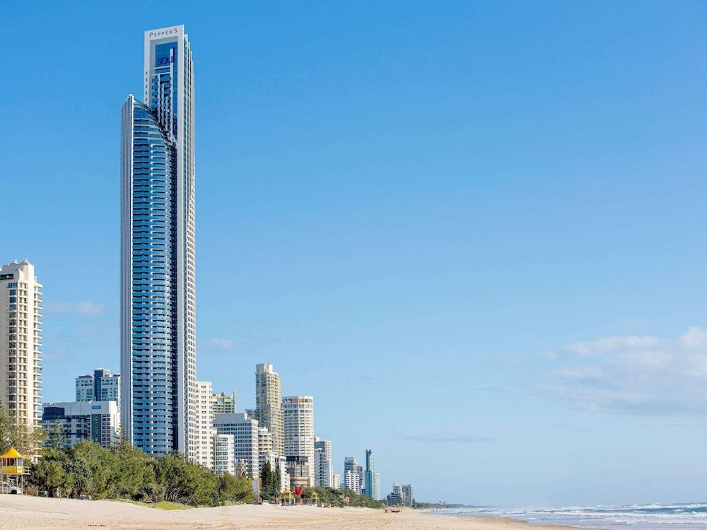 Peppers Soul Surfers Paradise 1
