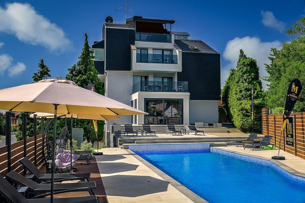 Villa Madison 1