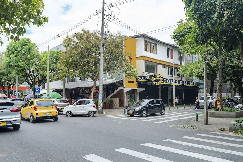Hotel Midas 1
