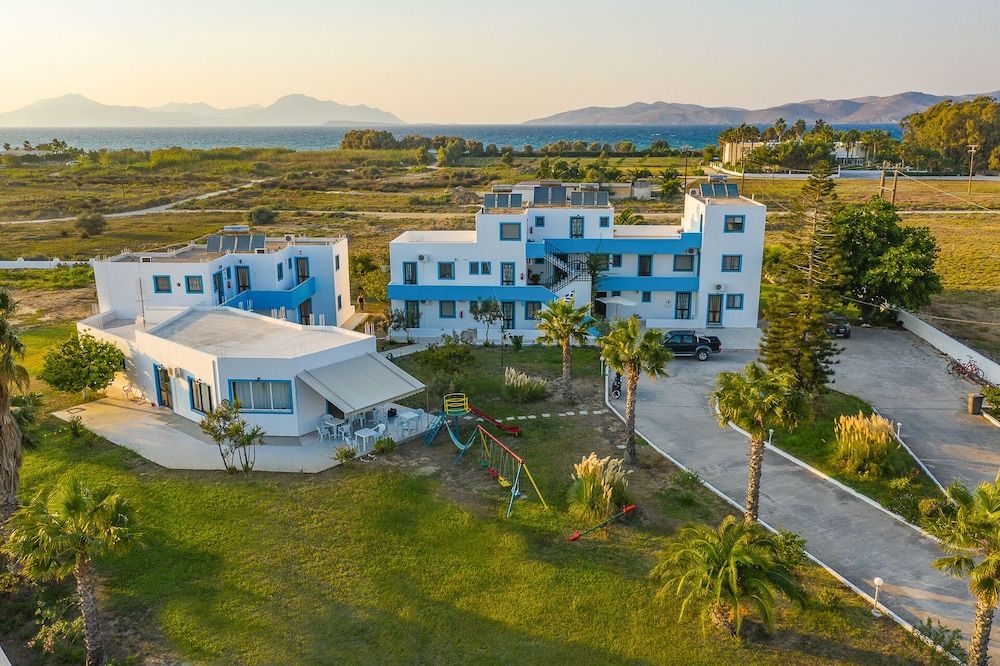 Anthia Apartments 1