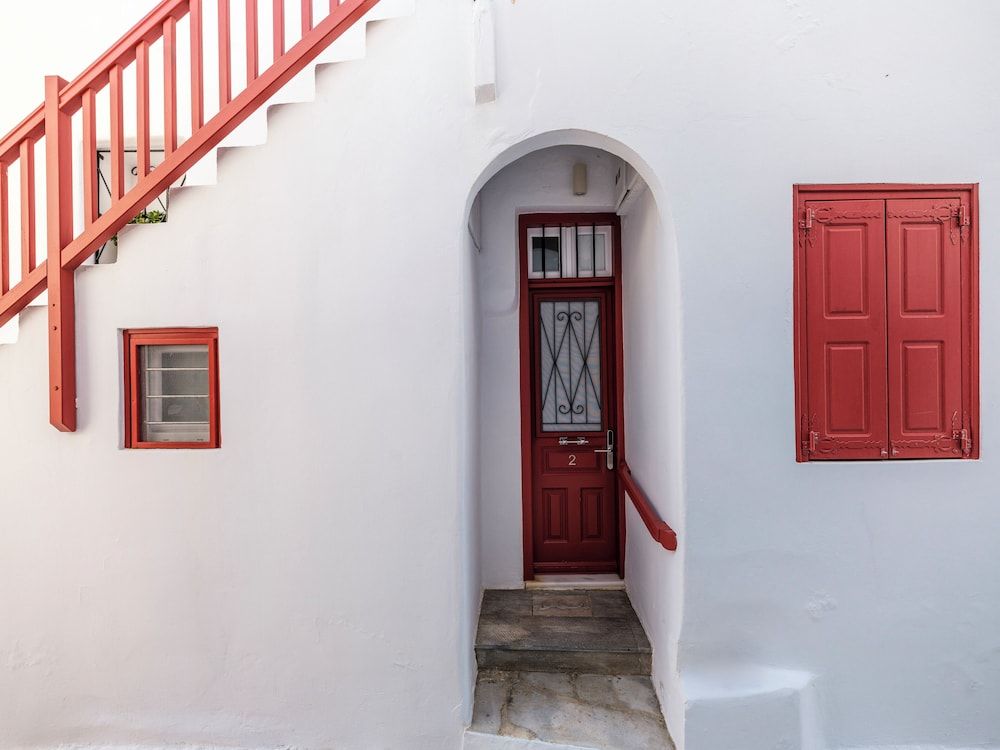 Alana Mykonos 2