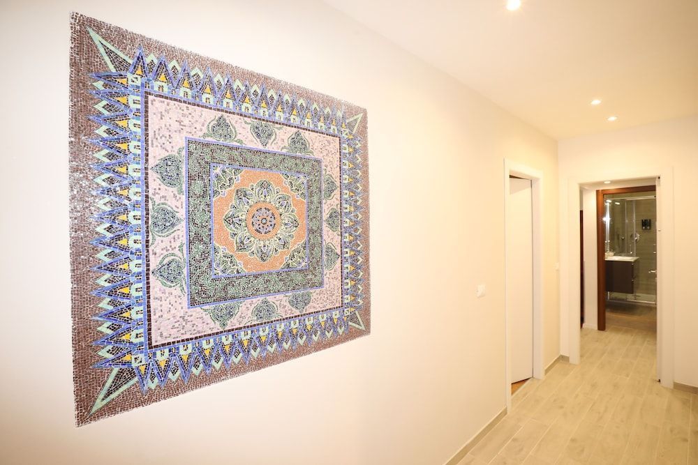 Unique luxury apartment and rooms 2