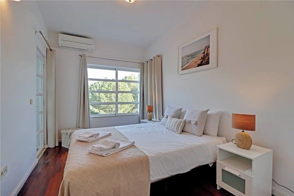 Marina Family Duplex with Pool 1