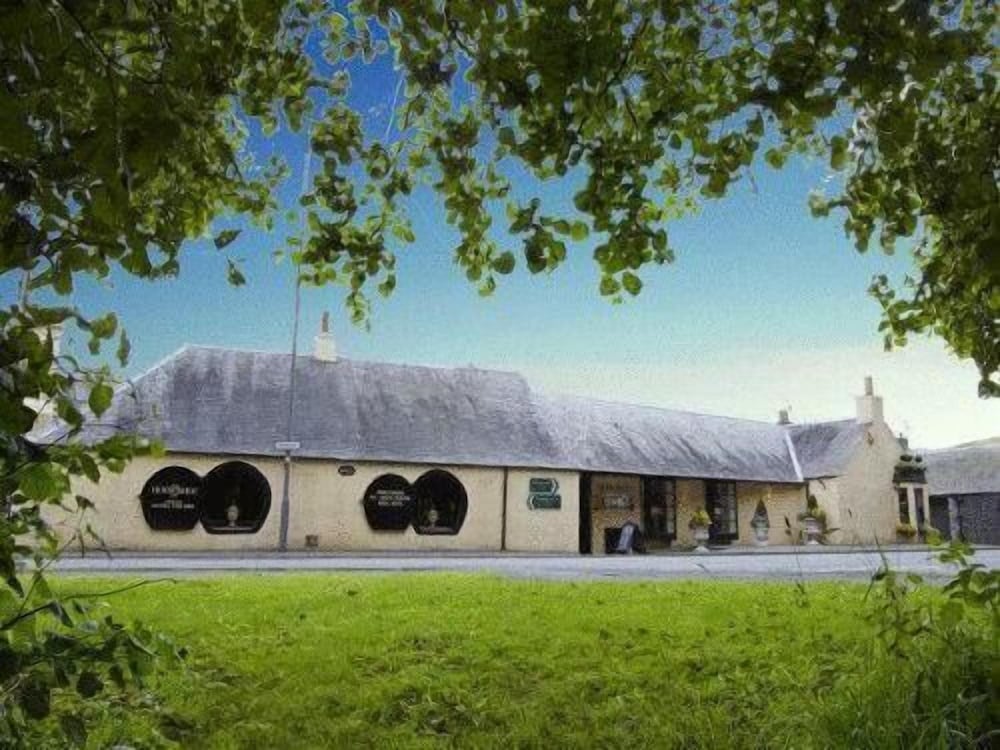 Horseshoe Inn 1