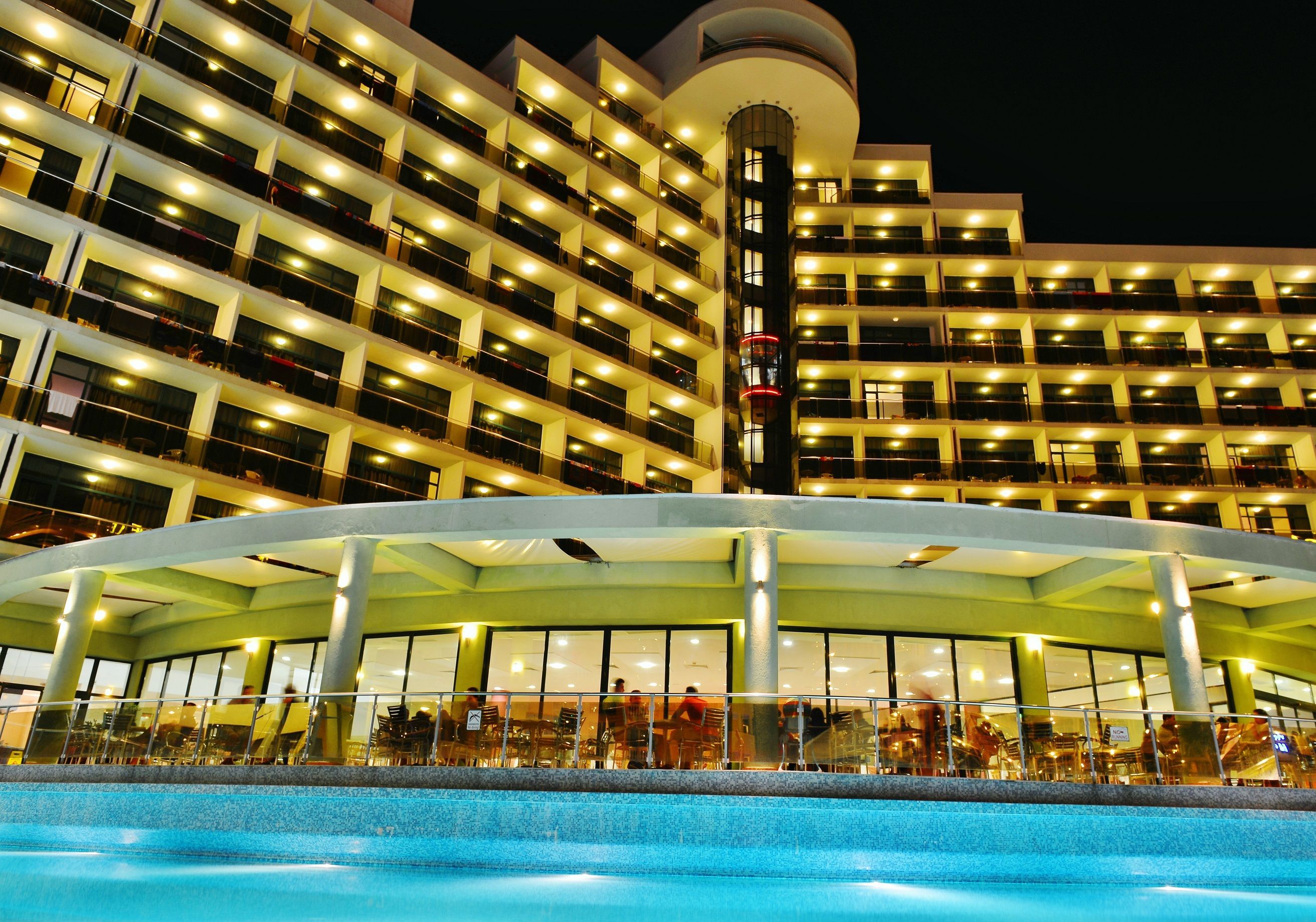 Hotel MARVEL - Ultra All Inclusive FULLY RENOVATED FREE Beach Access 2