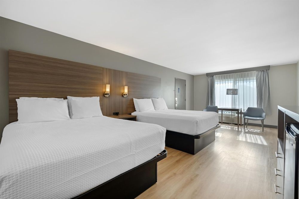 Best Western La Posada Motel 1