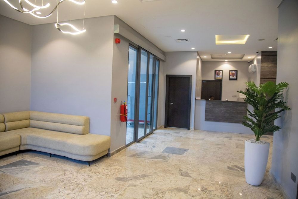 Hotelinn Oniru 2