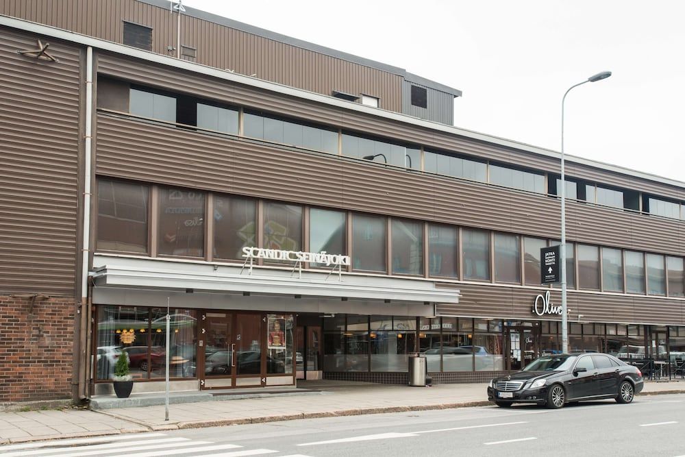 Scandic Seinäjoki 1