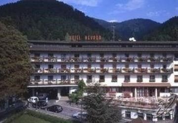 Hotel Nevada 2