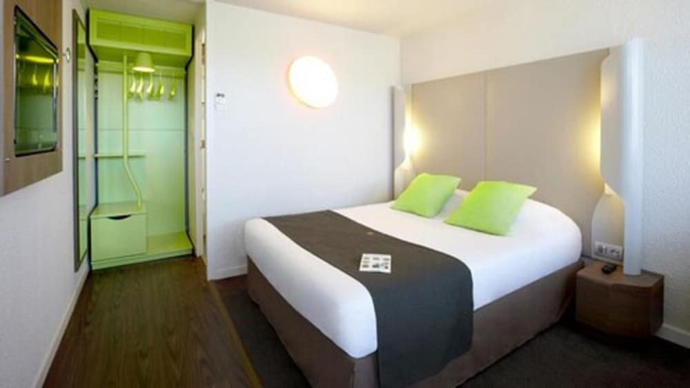 Hôtel Inn Design & Restaurant Nantes 1