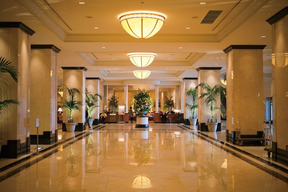 Nagoya Marriott Associa Hotel 2