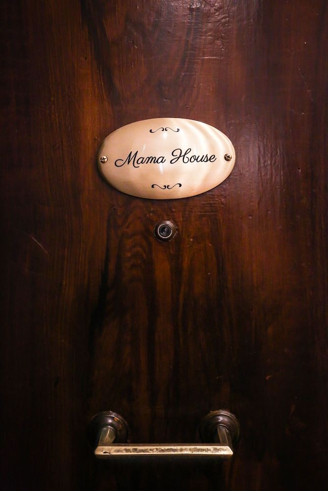 Mama House Roma 2