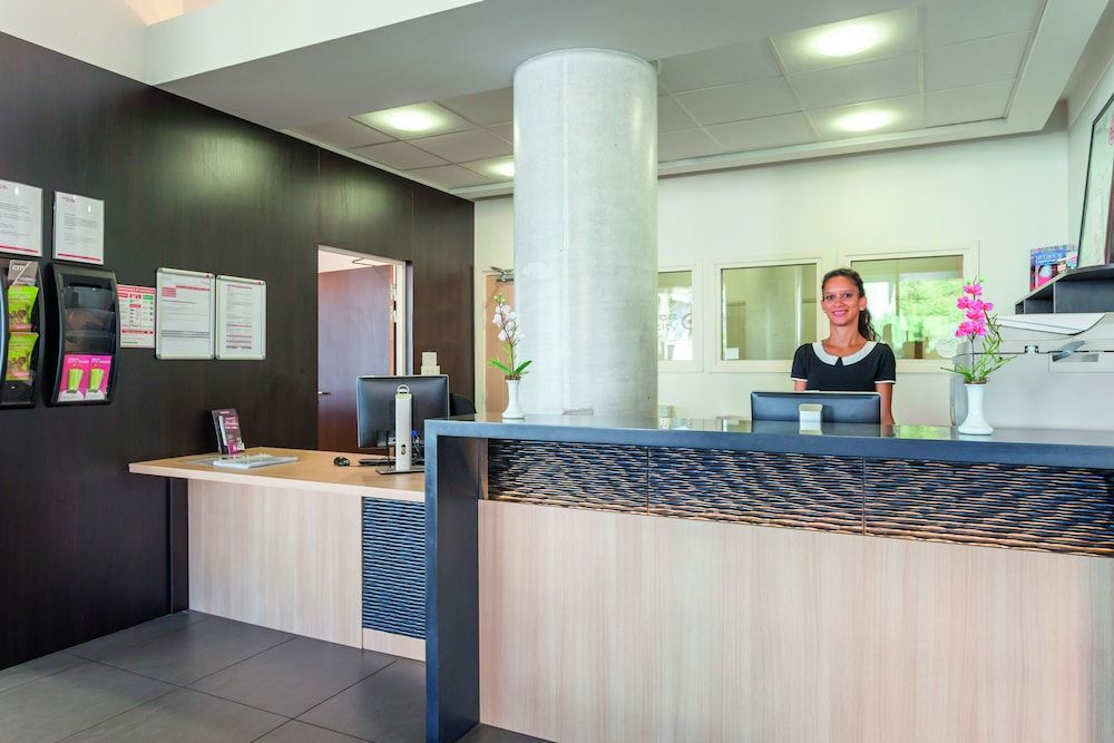 Appart'City Confort Mulhouse 2