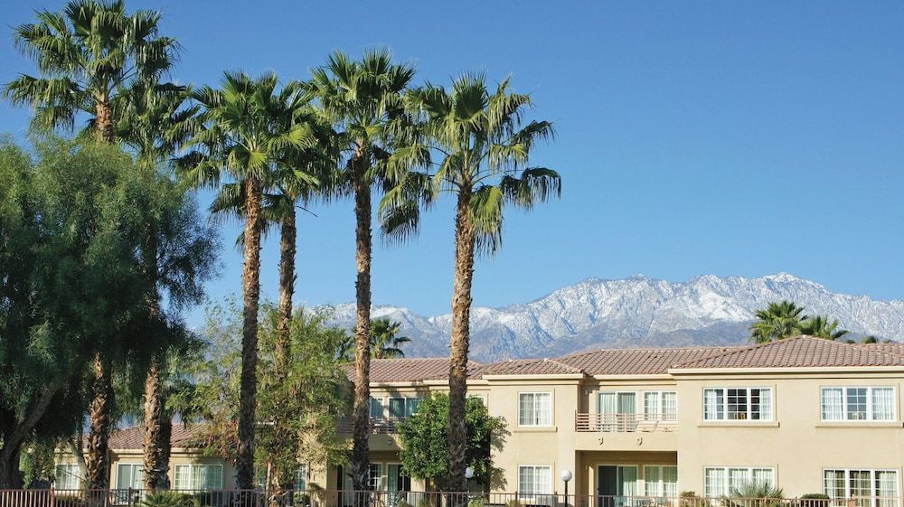 WorldMark Cathedral City 1