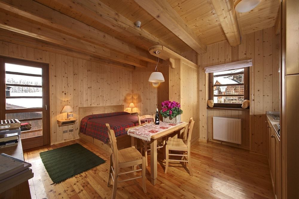 Albergo Diffuso Sauris in Sauris Di Sopra 2