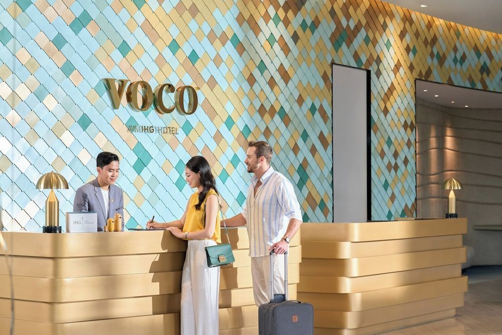 voco Ma Belle Danang by IHG 2