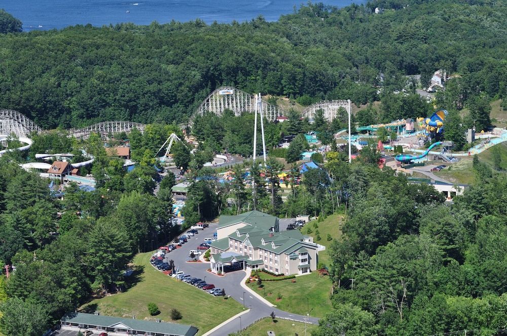 Country Inn & Suites by Radisson, Queensbury - Lake George , NY 2