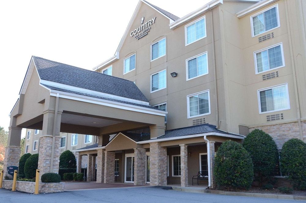Country Inn & Suites by Radisson, Buford at Mall of Georgia, GA 1