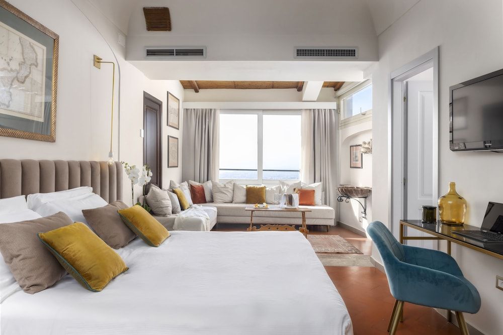 Hotel Villa Paradiso 1