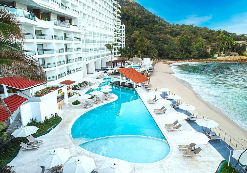 Grand Park Royal Puerto Vallarta - All Inclusive 1