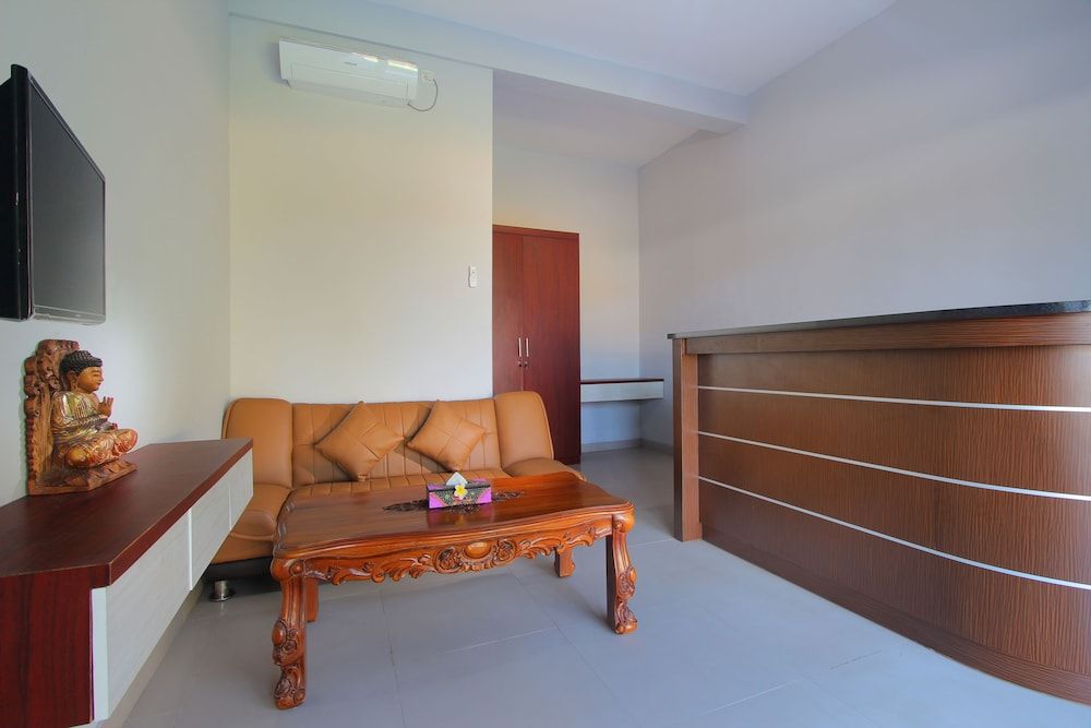 Srikandi Inn 2