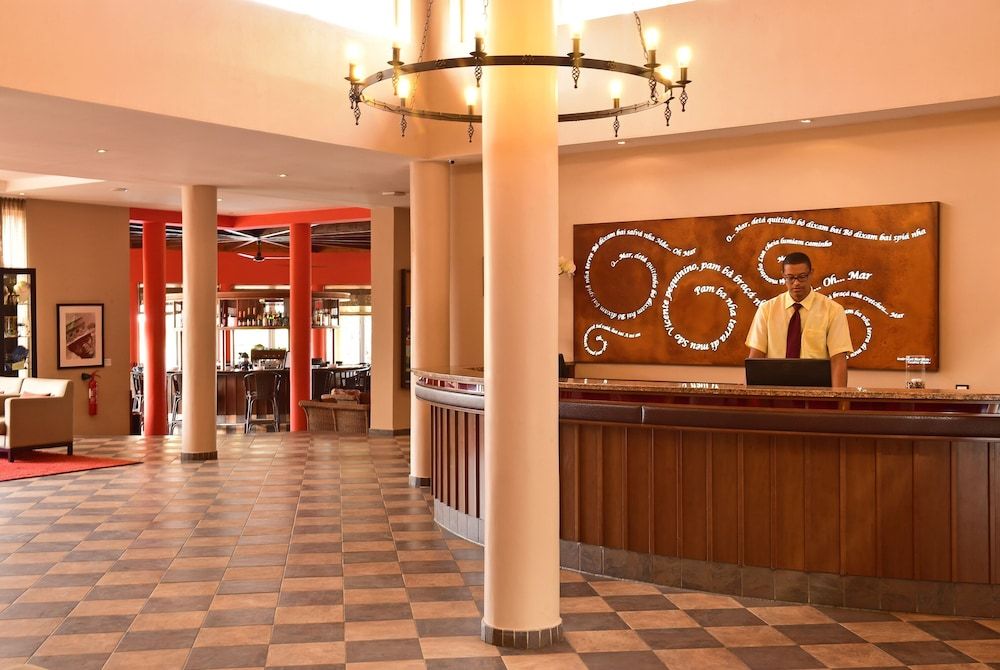 Pestana Trópico 2