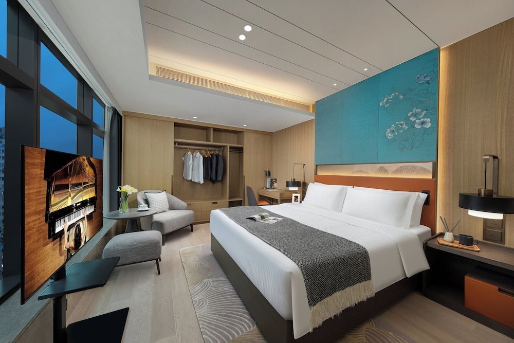 Ascott North Point Hong Kong 1