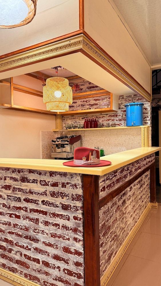 Hotel Boutique Kalua 2