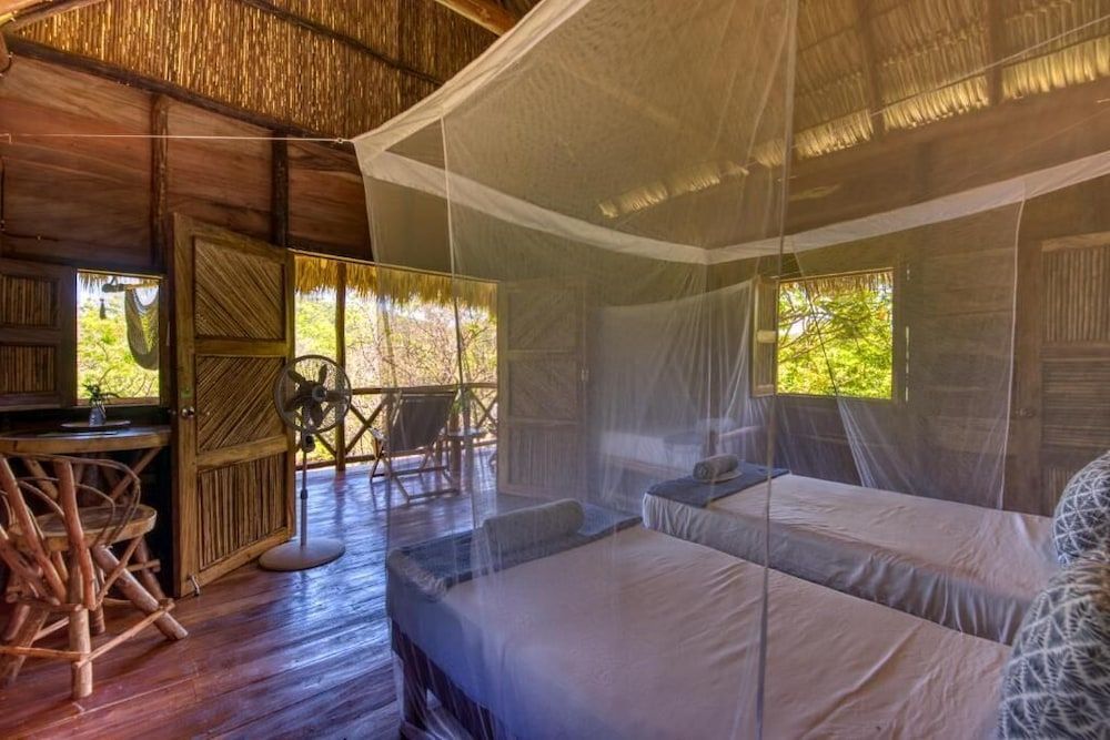 Eden Yoga & Wellness Resort 1