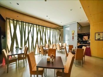 Jinjiang Inn (Amoy University,Xiamen) 1