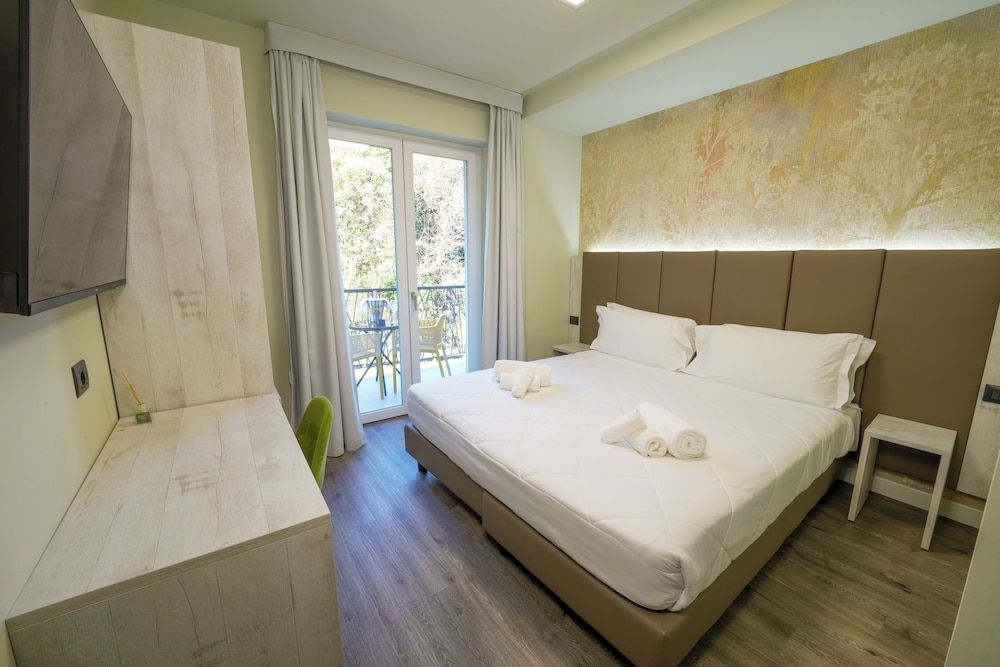 Hotel Vita 2