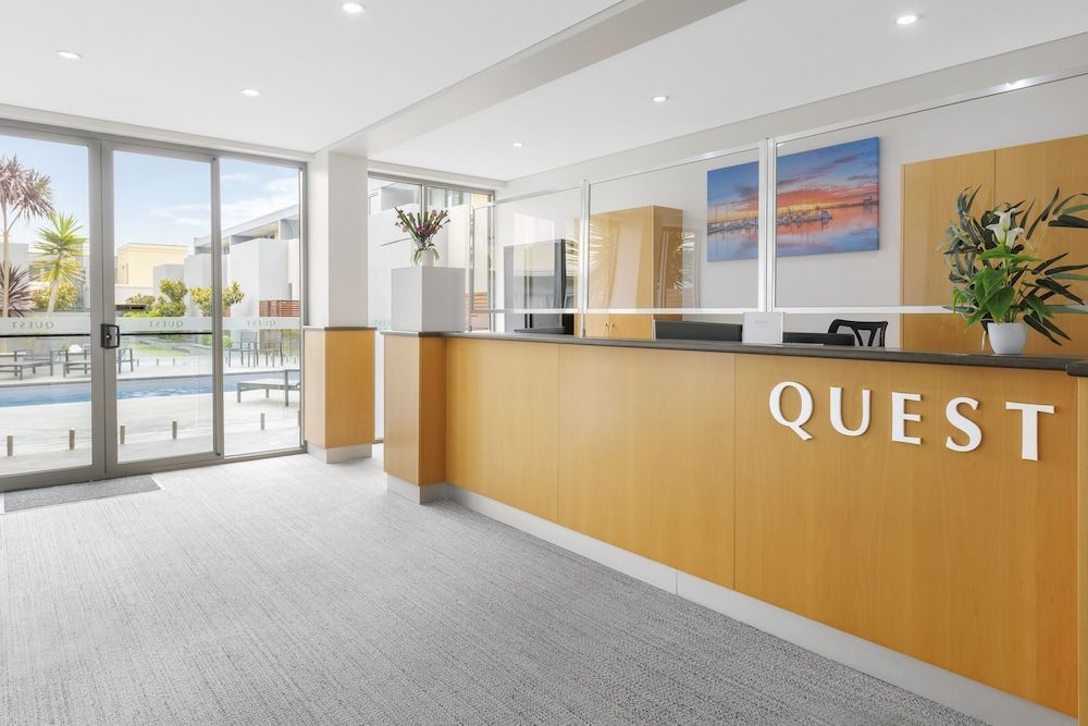 Quest Portland 2