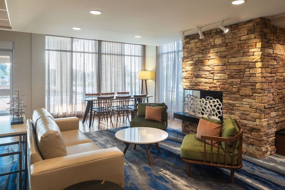 Fairfield Inn & Suites by Marriott Chillicothe 2
