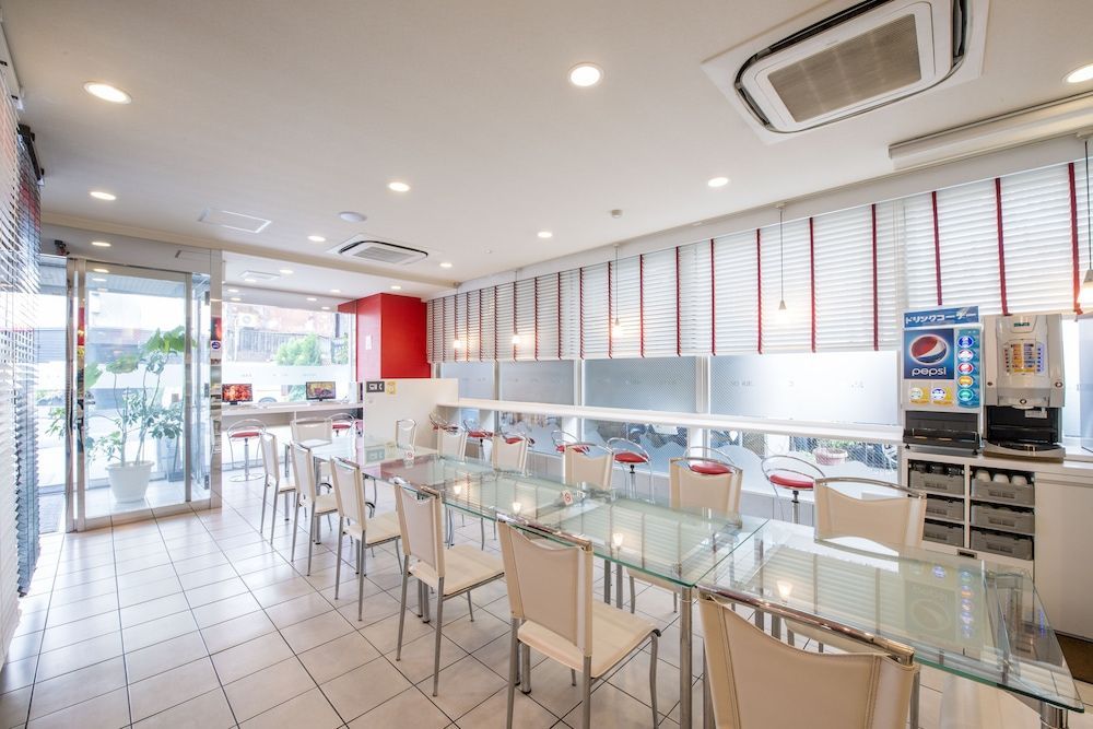 Sejour Inn Nagarekawa 2