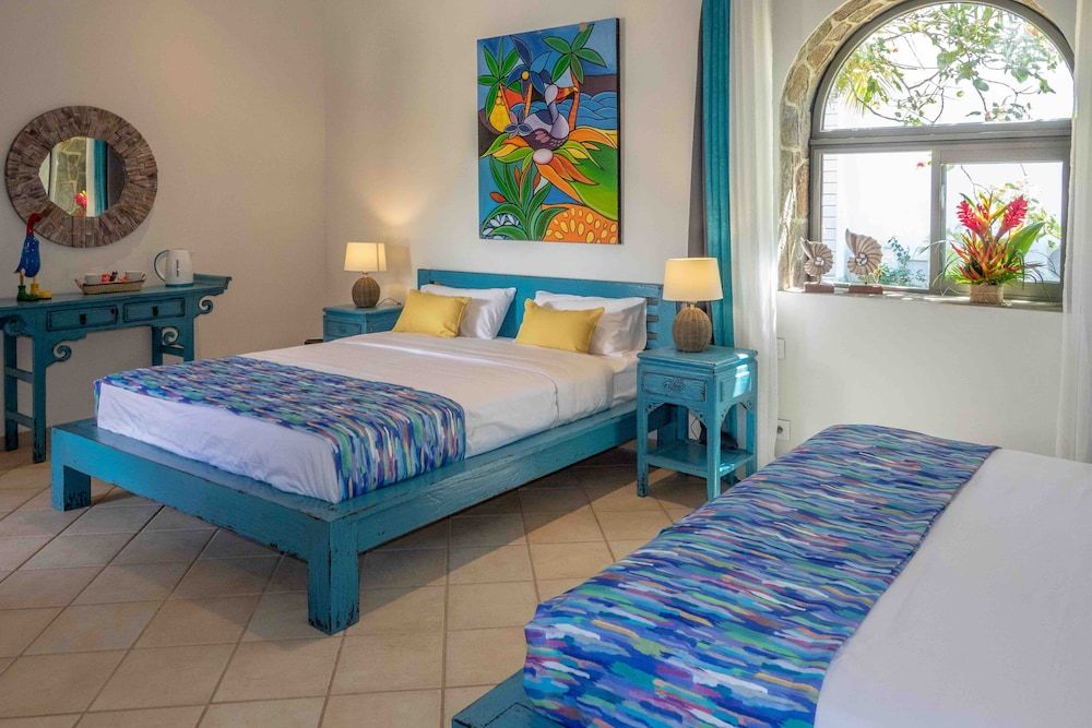 Aroma Plaza Boutique Hotel 2