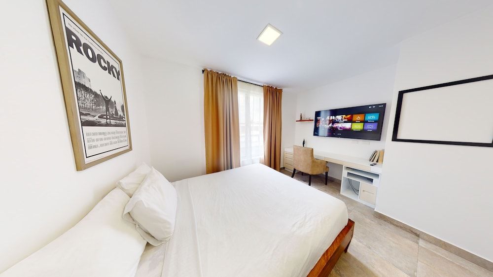 PRAGA APARTMENTS 2