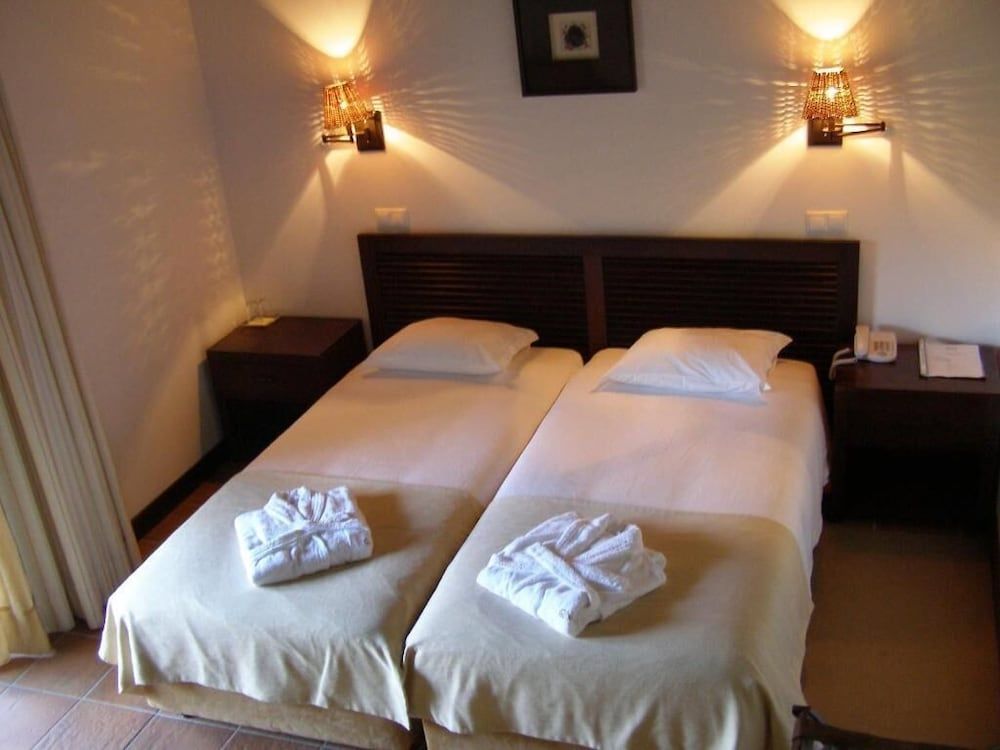 Hotel Rural Quinta de Novais 2