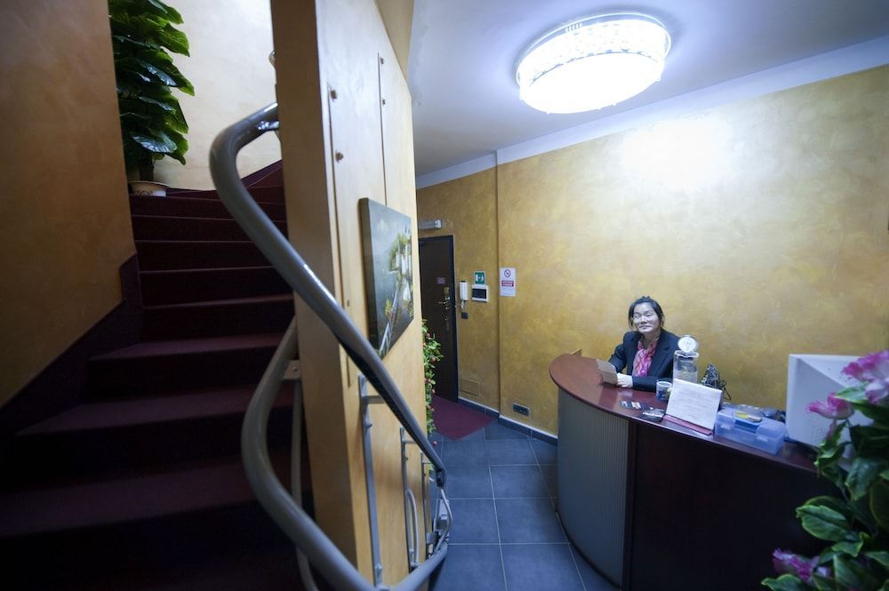Hotel Bengasi 2