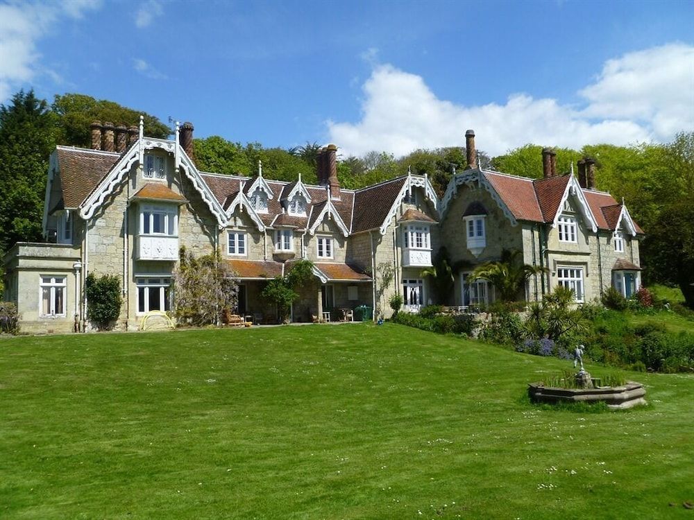 Lisle Combe Bed and Breakfast 1