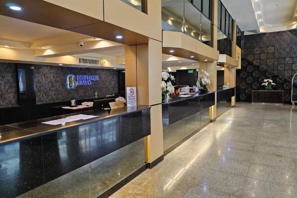 Boutique Bravo Hotel 2